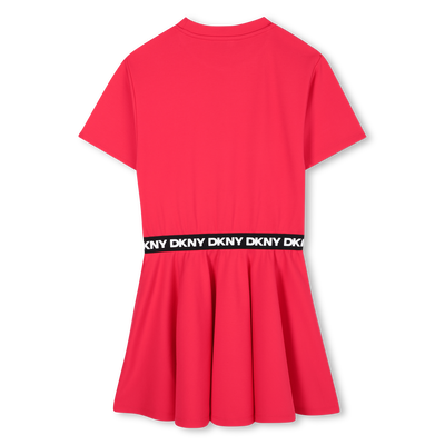 Milano dress DKNY GIRL