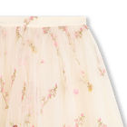 Midi skirt GIVENCHY 
                    GIRL