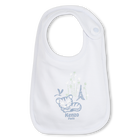 Pajama, hat and bib set KENZO KIDS 
                    BOY