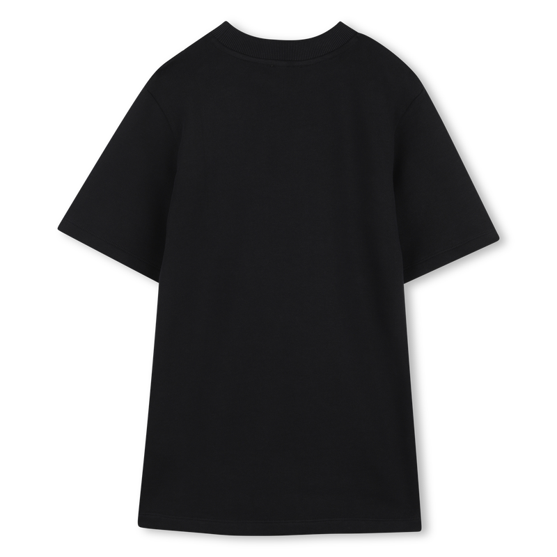 Short-sleeve dress MARC JACOBS 
                        GIRL