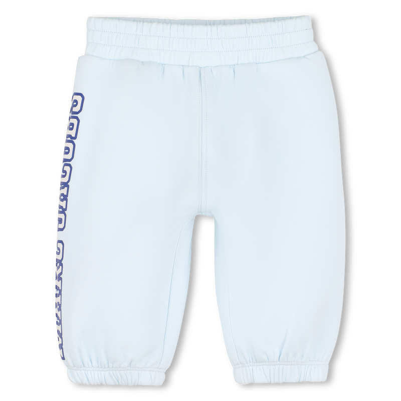 Pants, cardigan, and t-shirt set MARC JACOBS 
                        UNISEX