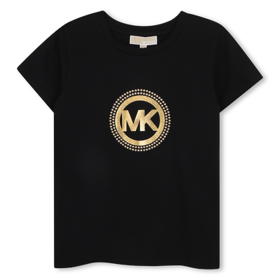 Short sleeve t-shirt MICHAEL KORS GIRL