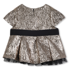 Short-sleeved top KARL LAGERFELD KIDS 
                    GIRL