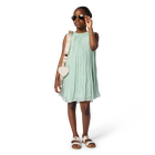 Sleeveless party dress MICHAEL KORS 
                    GIRL