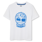 2-piece cotton pyjamas TIMBERLAND 
                    BOY