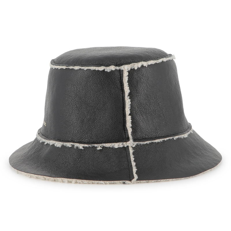 Reversible bucket hat MICHAEL KORS 
                        GIRL