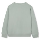 Round neck sweatshirt HUGO 
                    BOY