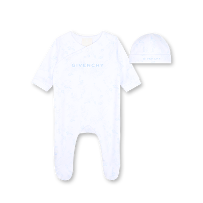 Nightwear set GIVENCHY BOY