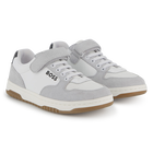 Lace-up trainers BOSS 
                    BOY