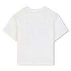 Short sleeve t-shirt LANVIN 
                    GIRL