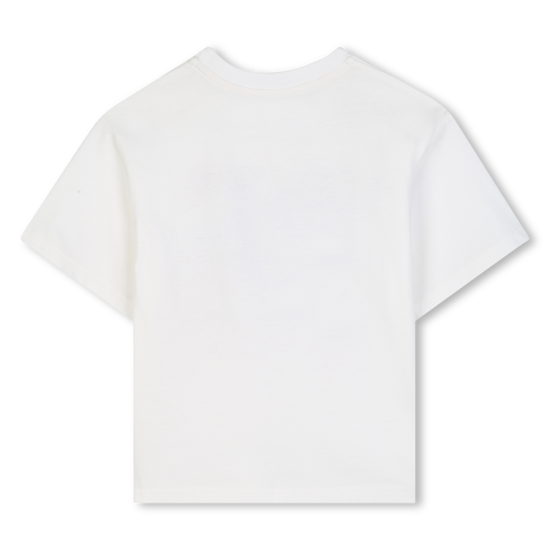 Short sleeve t-shirt LANVIN 
                        GIRL