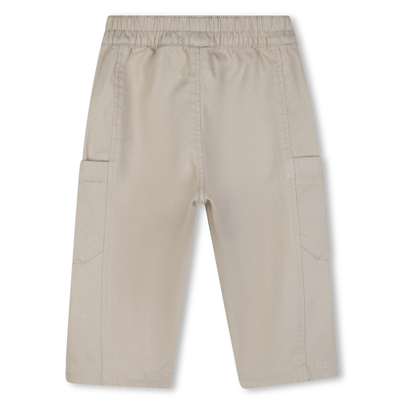CARGO TROUSERS TIMBERLAND 
                        BOY