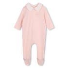 Pyjama set, hat, and bib MICHAEL KORS 
                    GIRL