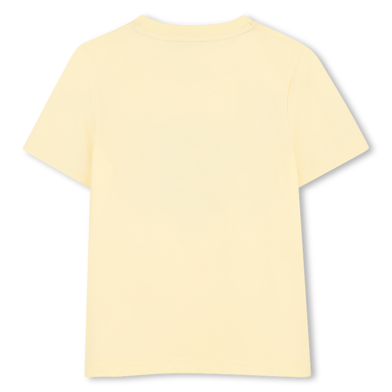 T-shirt and bermuda shorts set TIMBERLAND 
                        BOY
