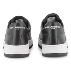 Lace-up low-top sneakers KARL LAGERFELD KIDS 
                    UNISEX