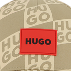 Adjustable cap HUGO 
                    BOY