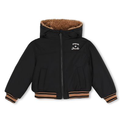 Reversible jacket MARC JACOBS GIRL