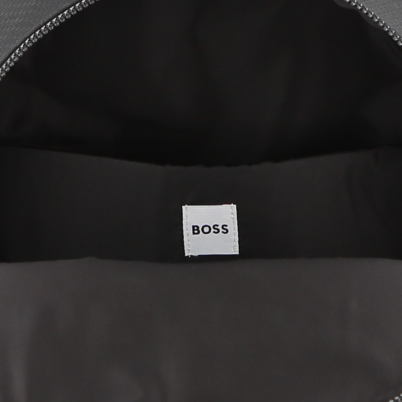 BACKPACK BOSS 
                        BOY