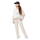 Cotton twill cap DKNY 
                    UNISEX