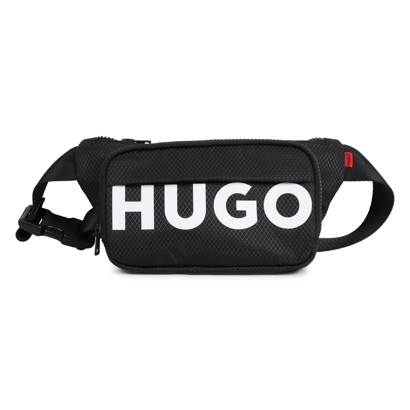 Adjustable belt bag HUGO 
                        BOY
