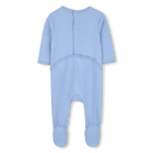 Set of two cotton pajamas KENZO KIDS 
                    UNISEX