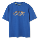 T-shirt with 3D print, OCEANIA, hi-res