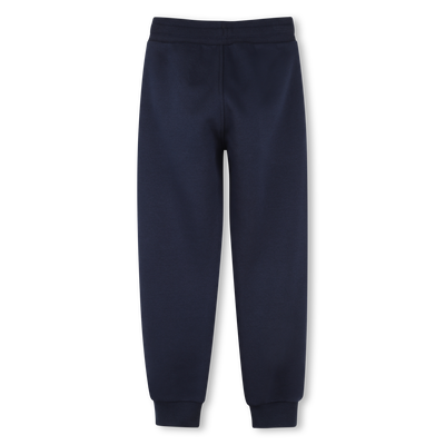 Logo trousers TIMBERLAND BOY