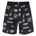 Swim shorts BOSS 
                    BOY