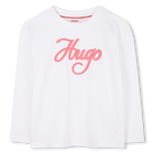 Long Sleeve T-Shirt, WHITE, hi-res