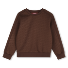 Sweatshirt HUGO 
                    BOY