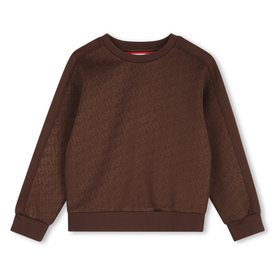 Sweatshirt HUGO BOY