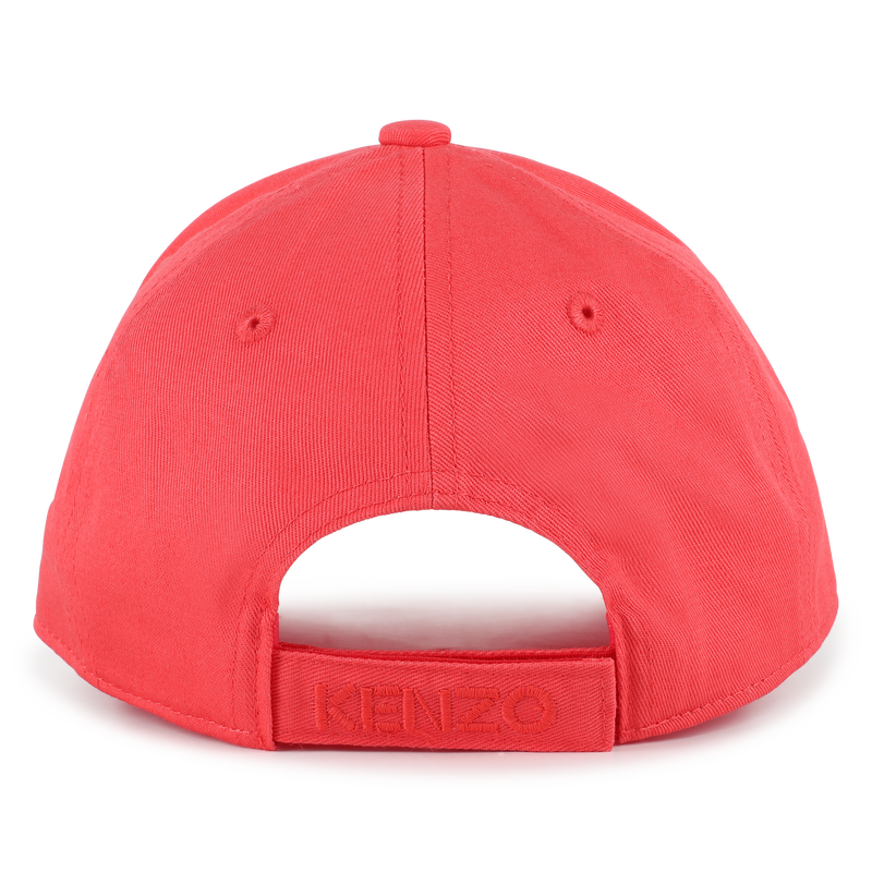Adjustable cap KENZO KIDS 
                        UNISEX