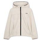 Windbreaker + shorts set BOSS 
                    BOY