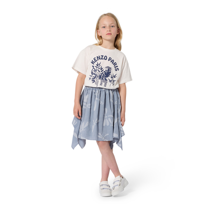 Girls&rsquo; Summer Look &ndash; KENZO KIDS 