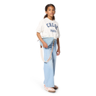 5-pocket jeans CHLOE 
                    GIRL