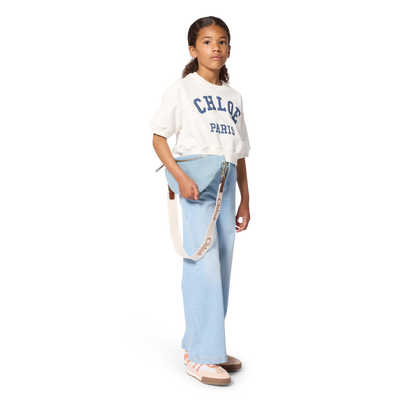 5-POCKET JEANS CHLOE GIRL