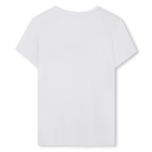 Short-sleeved T-shirt DKNY 
                    GIRL