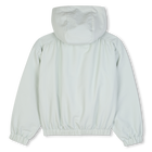 Hooded jacket BOSS 
                    GIRL