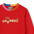 Sweatshirt KENZO KIDS 
                    GIRL