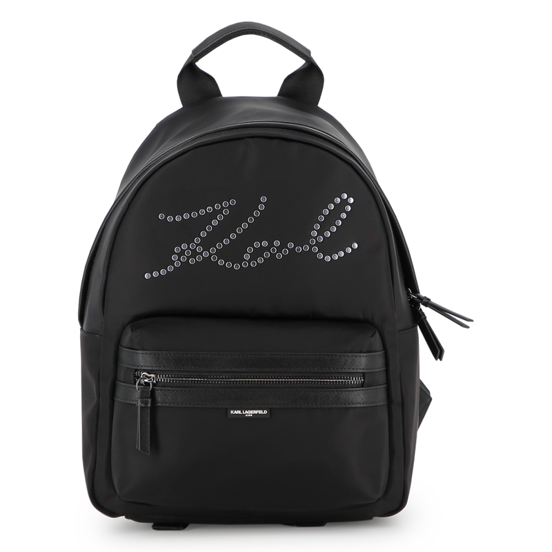 BACKPACK KARL LAGERFELD KIDS 
                        GIRL