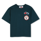 Short sleeve t-shirt MARC JACOBS 
                    BOY