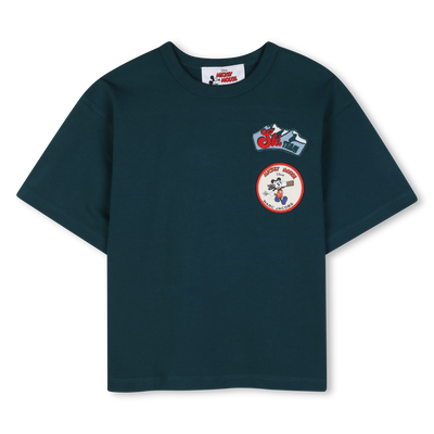 Short sleeve t-shirt MARC JACOBS BOY