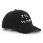Cap with logo ZADIG VOLTAIRE 
                    GIRL