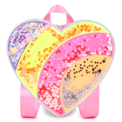 Backpack BILLIEBLUSH GIRL