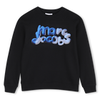 Sweatshirt MARC JACOBS 
                    BOY