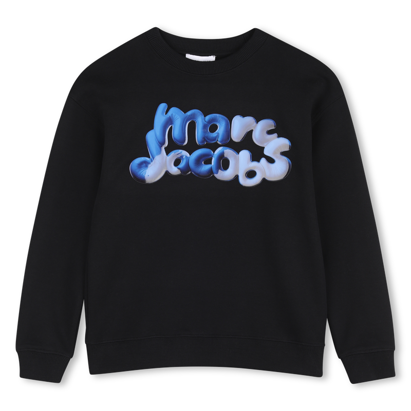 Sweatshirt MARC JACOBS 
                        BOY