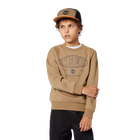 Elasticated waist trousers TIMBERLAND 
                    BOY