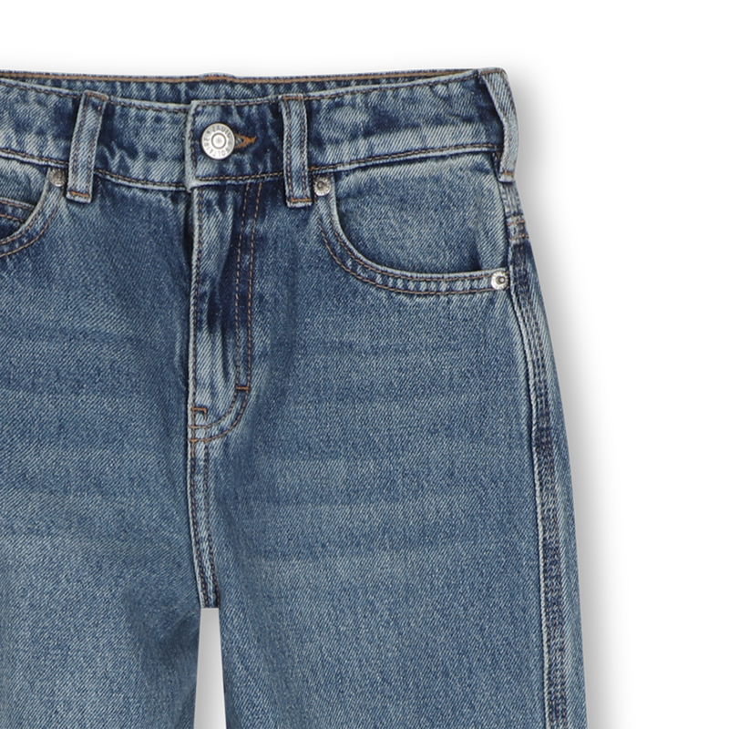 Denim pants ZADIG VOLTAIRE 
                        BOY