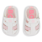 Soft sandals BOSS 
                    GIRL