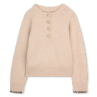 Round neck jumper ZADIG VOLTAIRE 
                    GIRL